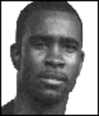 Tyrell Davis